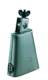 Meinl Steel Finish Cowbell 4.5" Medium Pitch