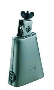 Meinl Steel Finish Cowbell 4.5" Medium Pitch