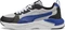 Puma X-Ray 3 glacial gray/vivid blue/puma black (Junior) Vorschaubild