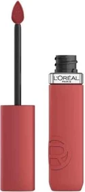 L'Oréal Infaillible Matte Resistance Lippenstift 645 crush alert, 5ml