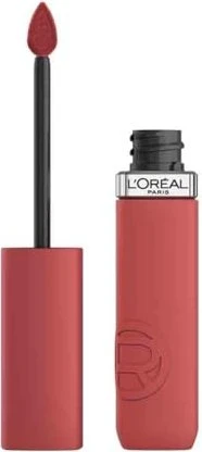 L'Oréal Infaillible Matte Resistance Lippenstift 645 crush alert, 5ml