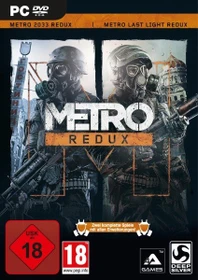 Metro: Redux (PC)