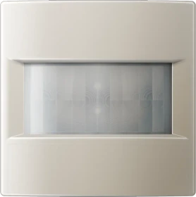 Jung KNX Automatikschalter Universal 1.10m Edelstahl, Bewegungsmelder
