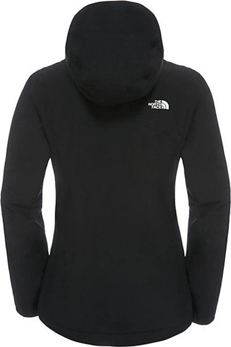 The North Face Descendit Skijacke tnf black (Damen)
