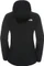 The North Face Descendit Skijacke tnf black (Damen) Vorschaubild