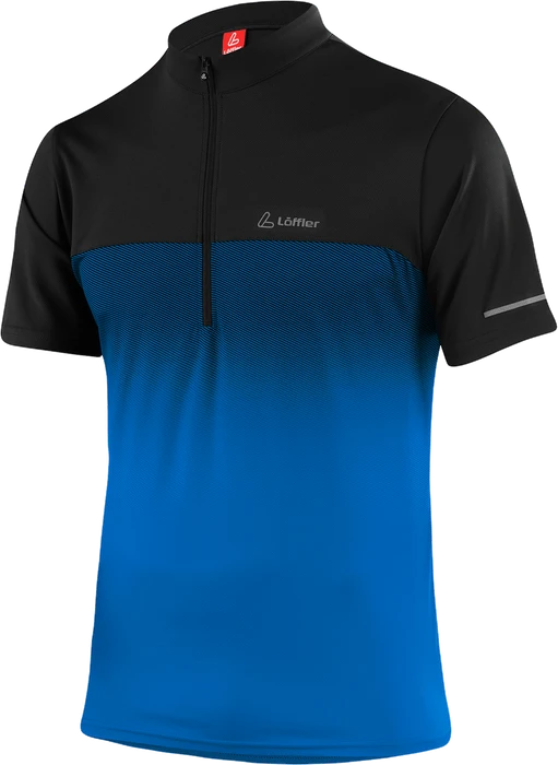 Löffler HZ Flow 3.0 Trikot kurzarm (Herren)
