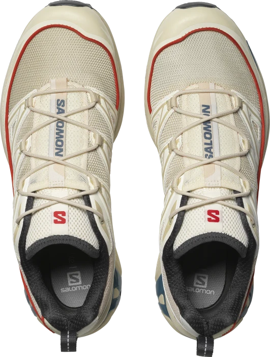 Salomon XT-6 Expanse almond milk/aegean blue/vanilla ice