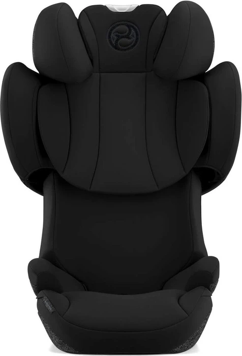 Cybex Solution T i-Fix sepia black comfort 2022