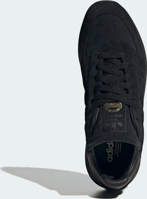 adidas LA Trainer XLG core black/aluminium