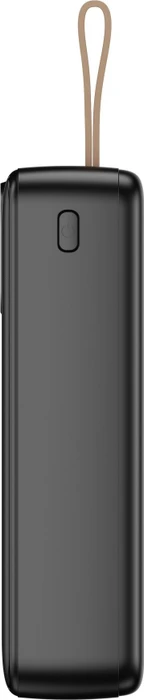 XLayer Powerbank Rapid 27000 mAh schwarz