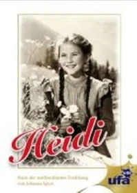 Heidi - Der Originalfilm (DVD)