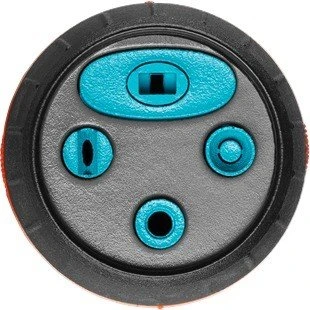 Gardena Comfort Reinigungsspritze ecoPulse