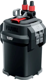 Fluval 107 Außenfilter