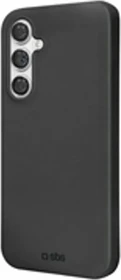 SBS Mobile Instinct Cover für Samsung Galaxy A35 5G schwarz