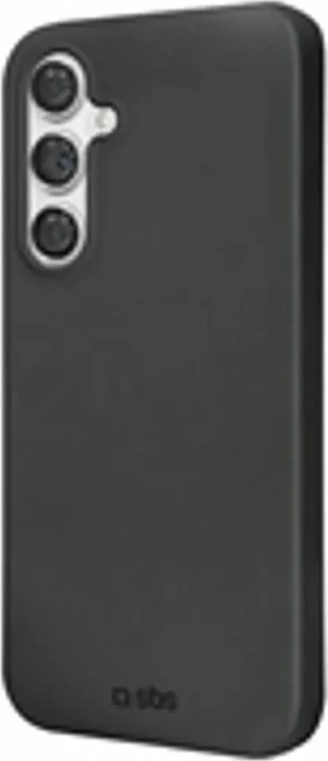SBS Mobile Instinct Cover für Samsung Galaxy A35 5G schwarz