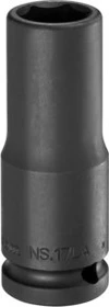 Facom NS.LA Außensechskant Steckschlüssel 1/2", 10x78mm