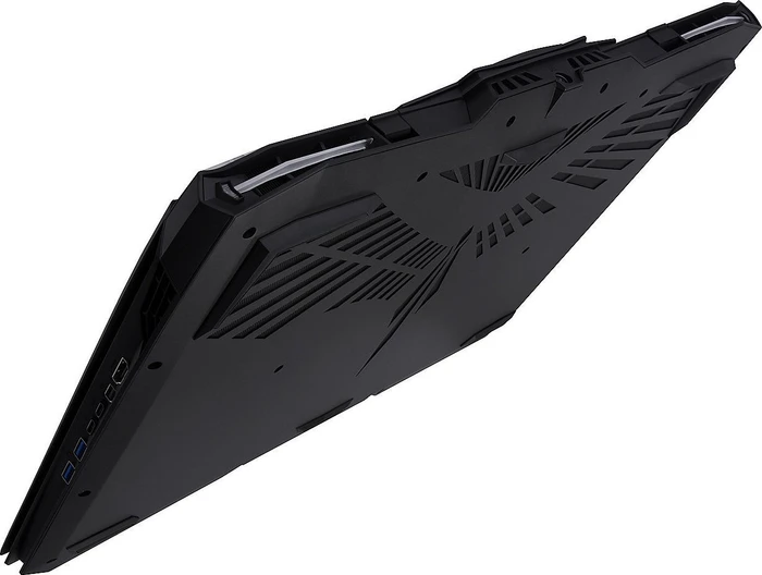 GIGABYTE Aourus X9 DT, Core i9-8950HK, 32GB RAM, 1TB SSD, 1TB HDD, GeForce GTX 1080, DE
