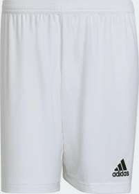 adidas Entrada 22 Trainingshose kurz weiß (Herren)