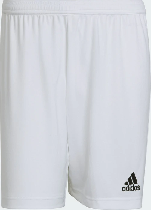 adidas Entrada 22 Trainingshose kurz weiß (Herren)