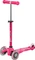 Micro Mini Micro Deluxe Kickboard pink Vorschaubild