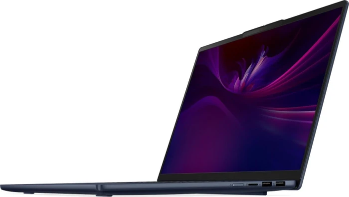 Lenovo IdeaPad Slim 5 16IRH10, Cosmic Blue, Core i5-13420H, 32GB RAM, 512GB SSD, BE