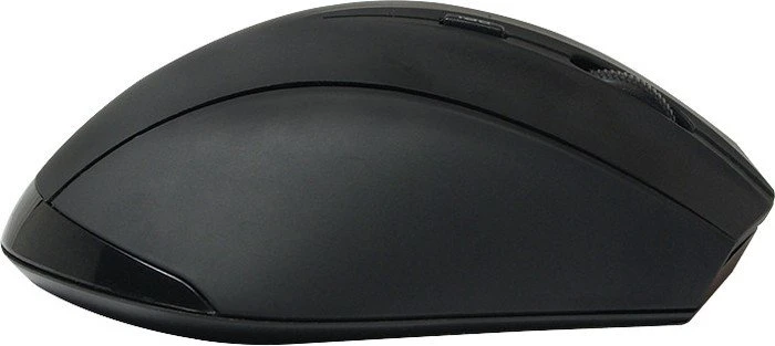 LogiLink Wireless Bluetooth Laser Mouse, Bluetooth