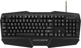 Sharkoon Shark Zone K15, USB, DE