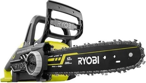 Ryobi .CS1830 Akku-Kettensäge