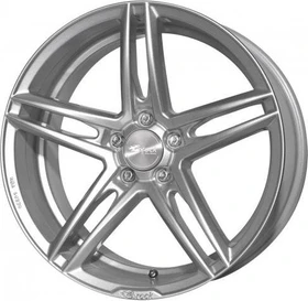 Brock B33 8.5x19 5/120 ET35 (verschiedene Farben)