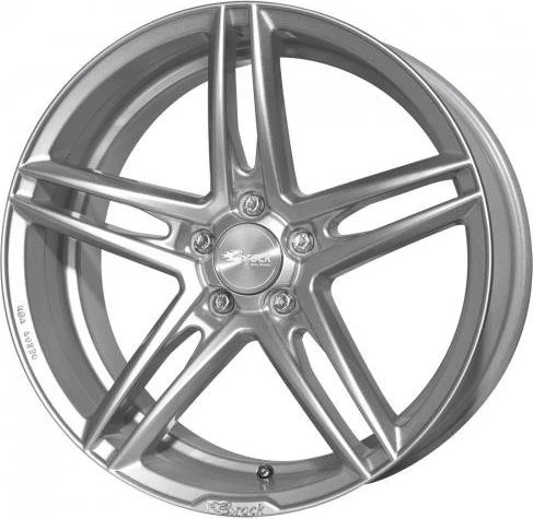 Brock B33 8.5x19 5/120 ET35 (verschiedene Farben)