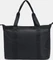 Under Armour Studio Shopper schwarz Vorschaubild