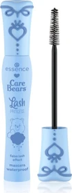 Essence Care Bears Lash Princess Mascara Waterproof 01 no rain no rainbow, 12ml