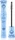 Essence Care Bears Lash Princess Mascara Waterproof 01 no rain no rainbow, 12ml