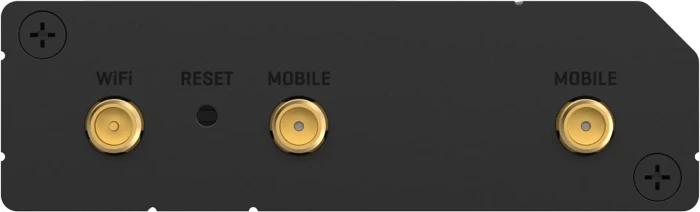 Teltonika RUT241, Router, eSIM, Global, Universal Netzteil, LTE