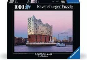 Ravensburger Puzzle Elbphilharmonie Hamburg