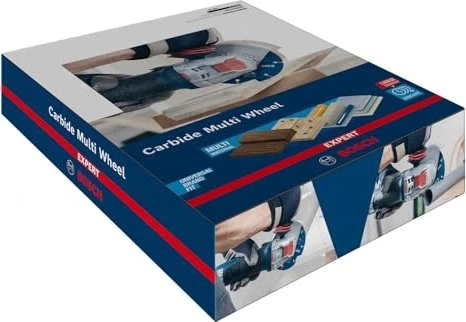 Bosch Professional Expert X-LOCK Carbide Multi Wheel Trennscheibe