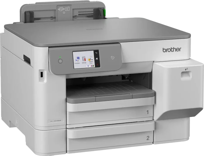 Brother HL-J5113DW, Tinte, mehrfarbig