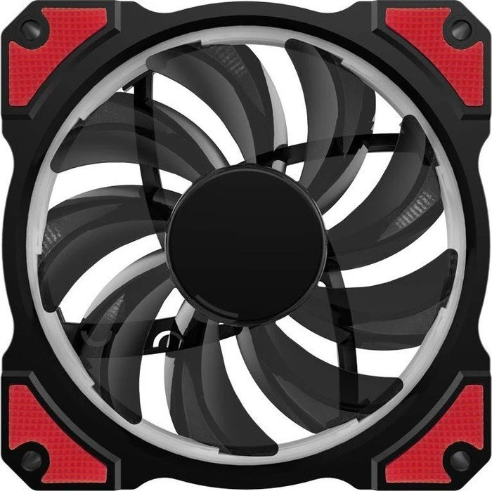 Jonsbo FR-101 rot, 120mm