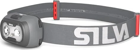 Silva Seek 320 Stirnlampe mountain mist
