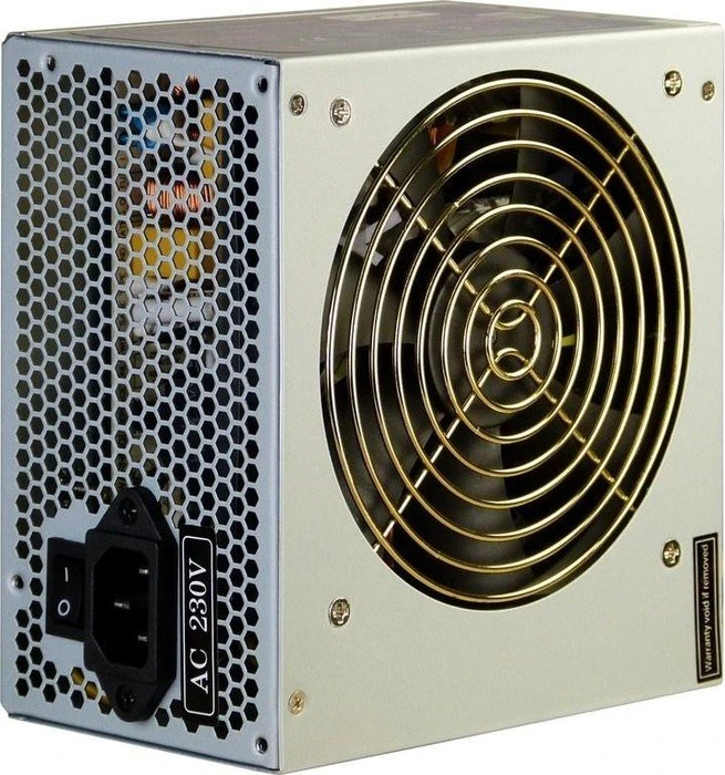 Inter-Tech Energon SL-700W 700W, ATX 2.2