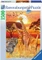 Ravensburger Puzzle Afrikanischer Sonnenuntergang Vorschaubild
