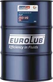 Eurolub HLP ISO-VG 46 Hydrauliköl   60l