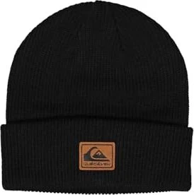 Quiksilver Performer Mütze schwarz (Junior)