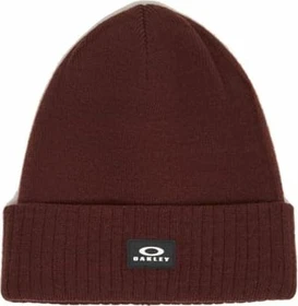 Oakley Ribbed 2.0 Beanie grenache