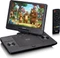 Portable DVD-Player