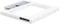 SilverStone TS08 ODD auf HDD/SSD Einschubadapter weiß Vorschaubild