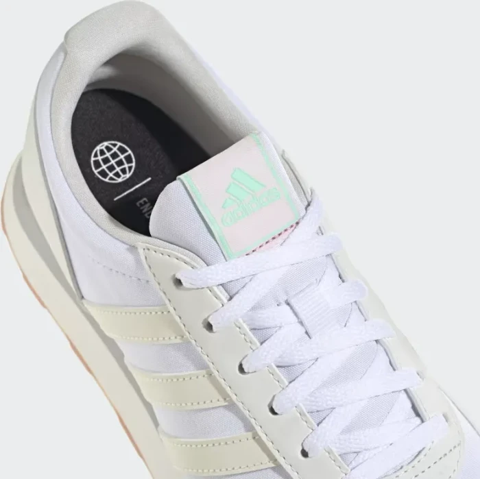 adidas Run 60s 3.0 cloud white/chalk white/crystal white (Damen)