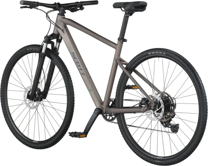 Scott Sub Cross 30 sword grey Modell 2026