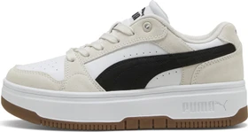 Puma Rebound Femme Low puma white/puma black/frosted ivory (Damen)