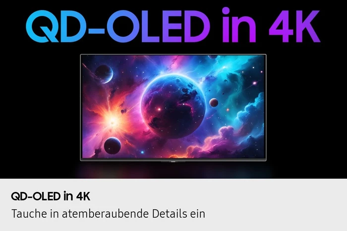 Samsung Odyssey OLED G8 G81SF, 27"